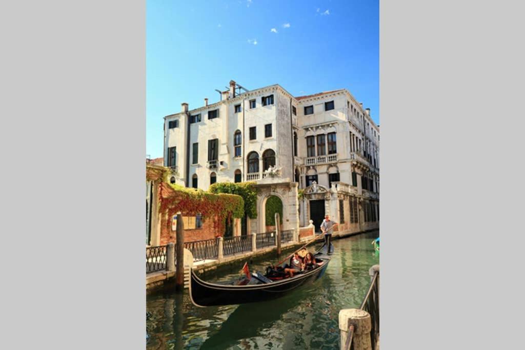 Gradenigo Veneza Exterior foto